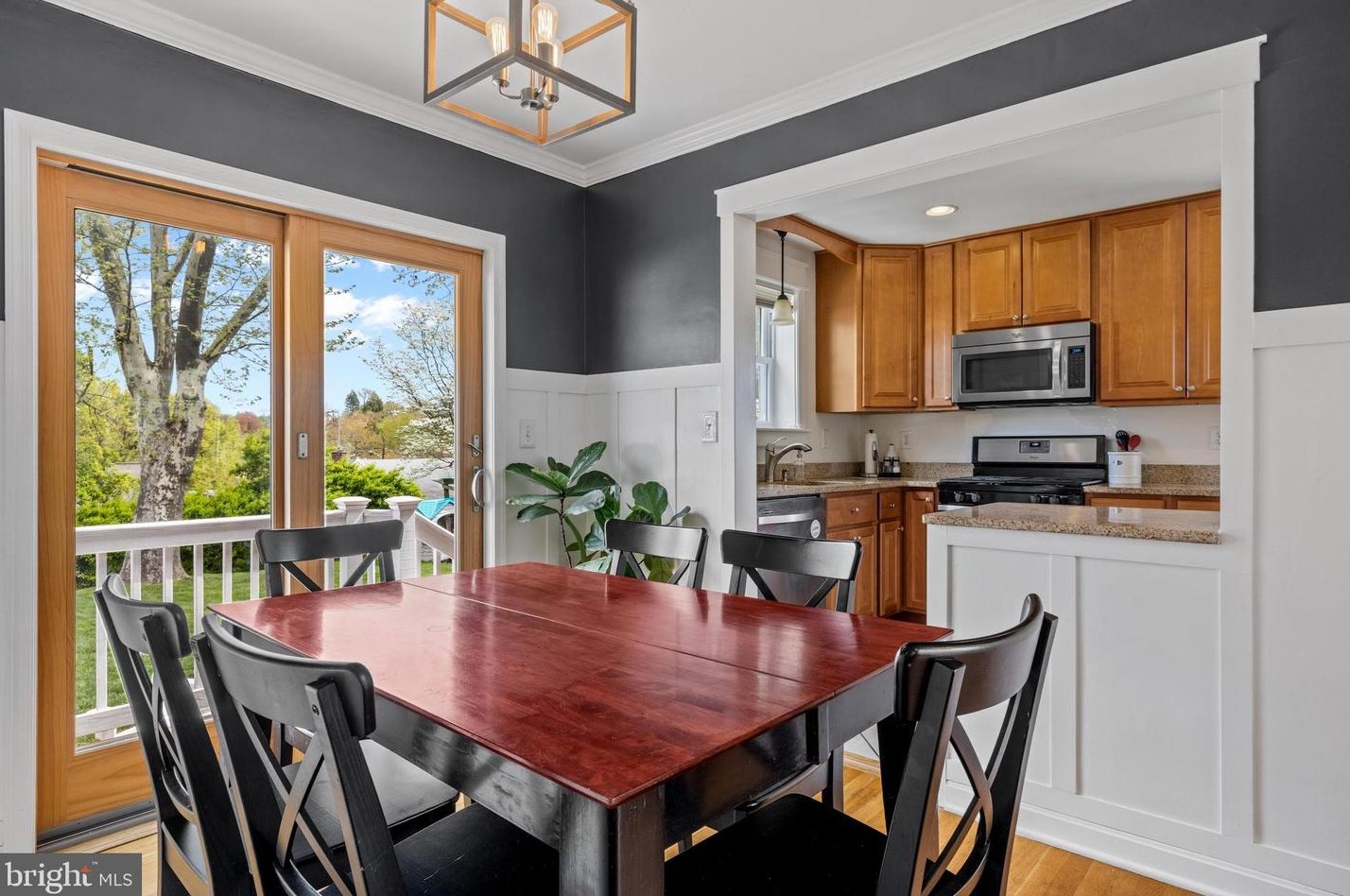 3611 Janet Rd, Silver Spring MD 20906-4354 exterior