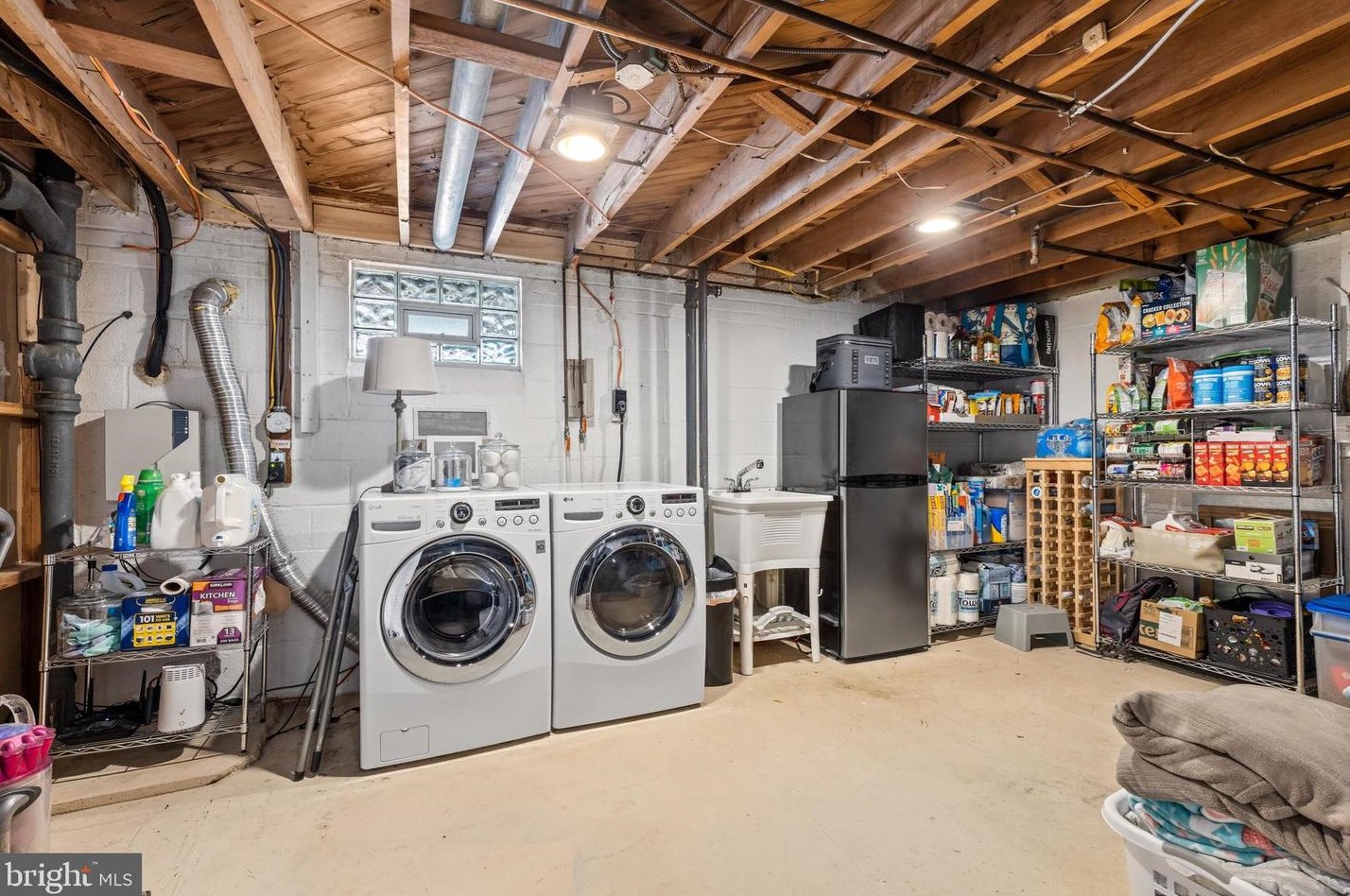 3611 Janet Rd, Silver Spring MD 20906-4354 exterior