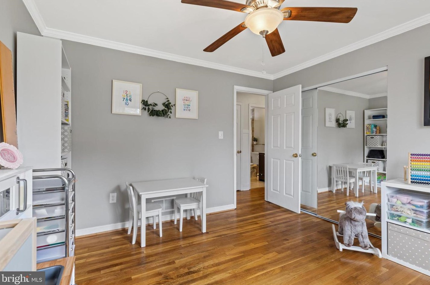 3611 Janet Rd, Silver Spring MD 20906-4354 exterior