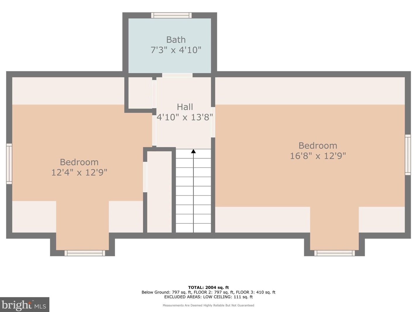 3611 Janet Rd, Silver Spring MD 20906-4354 exterior