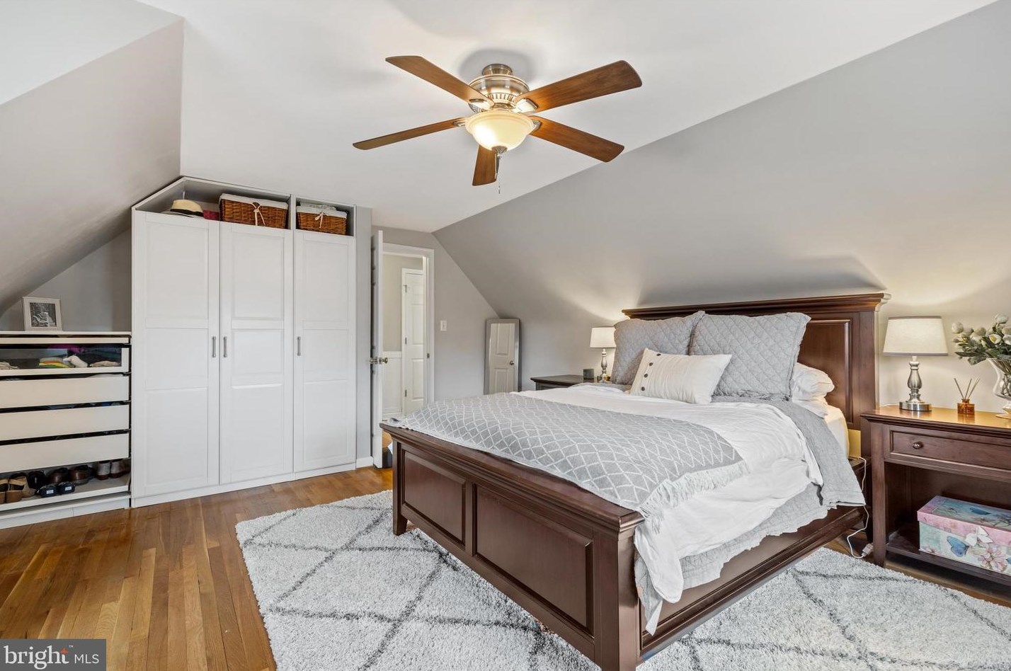 3611 Janet Rd, Silver Spring MD 20906-4354 exterior