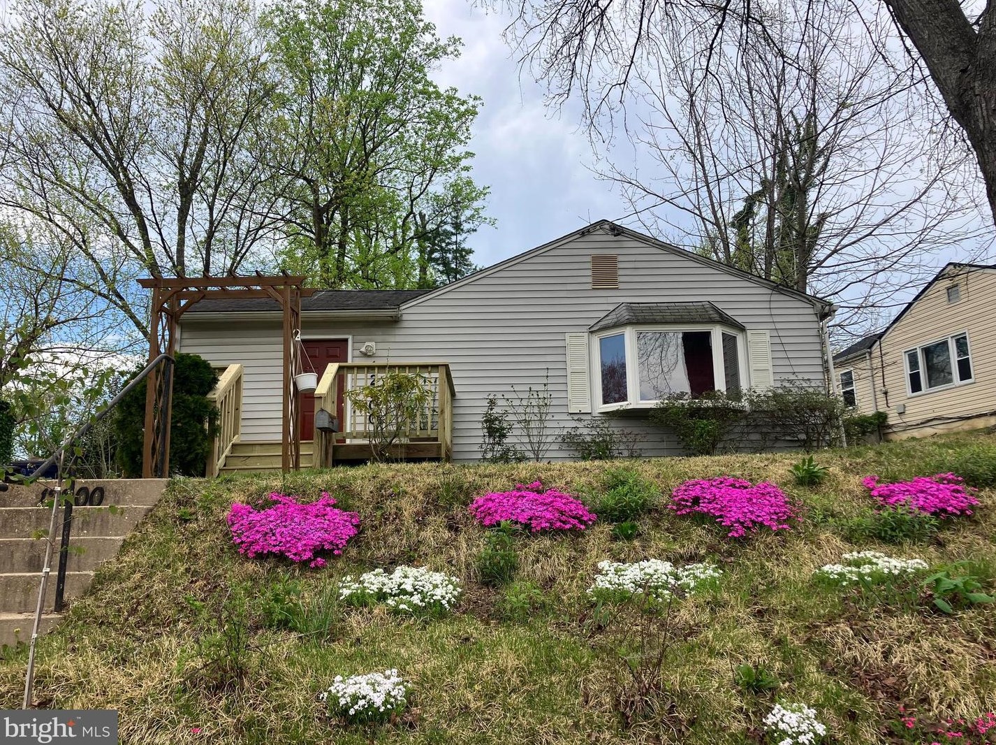 12200 Valleywood Dr, Silver Spring, MD 20902