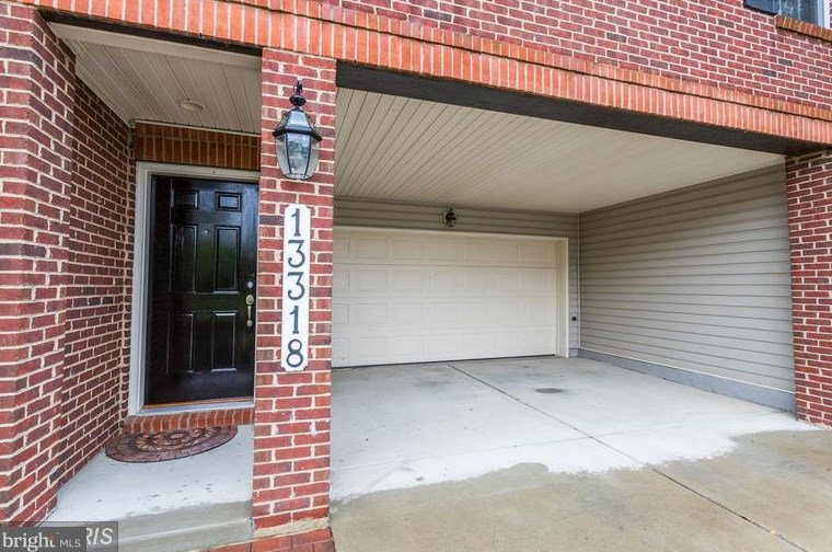 13318 Latrobe Ln, Damascus, MD 20872