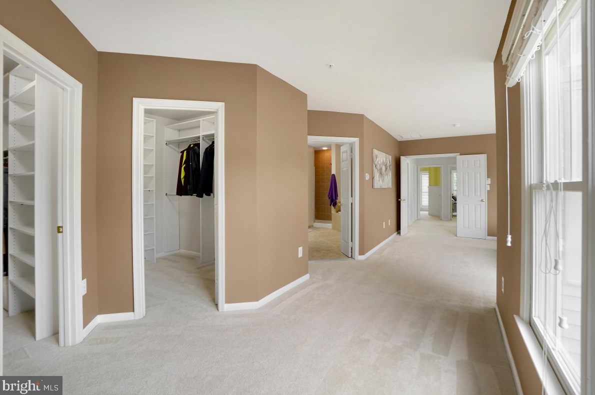 602 Grand Champion Dr, Rockville MD 20850-5970 exterior