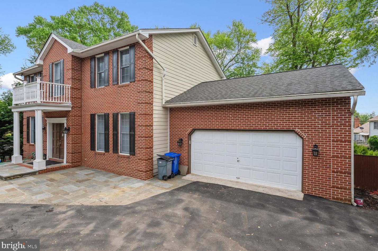 603 Winhall Way, Silver Spring, MD 20904