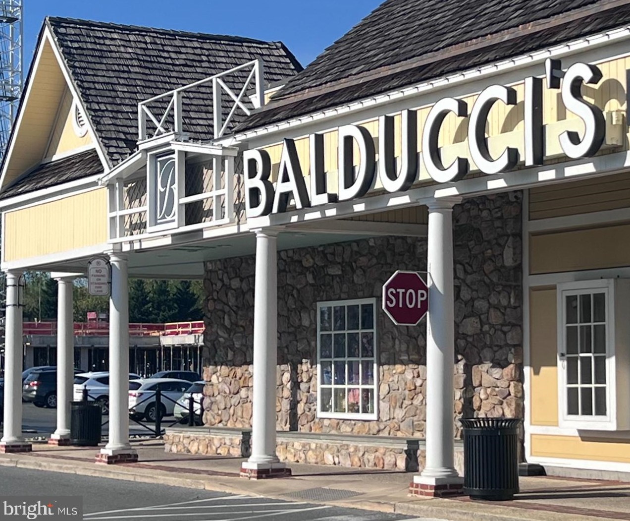 10008 Fleming Ave, Bethesda MD  20814-2118 exterior