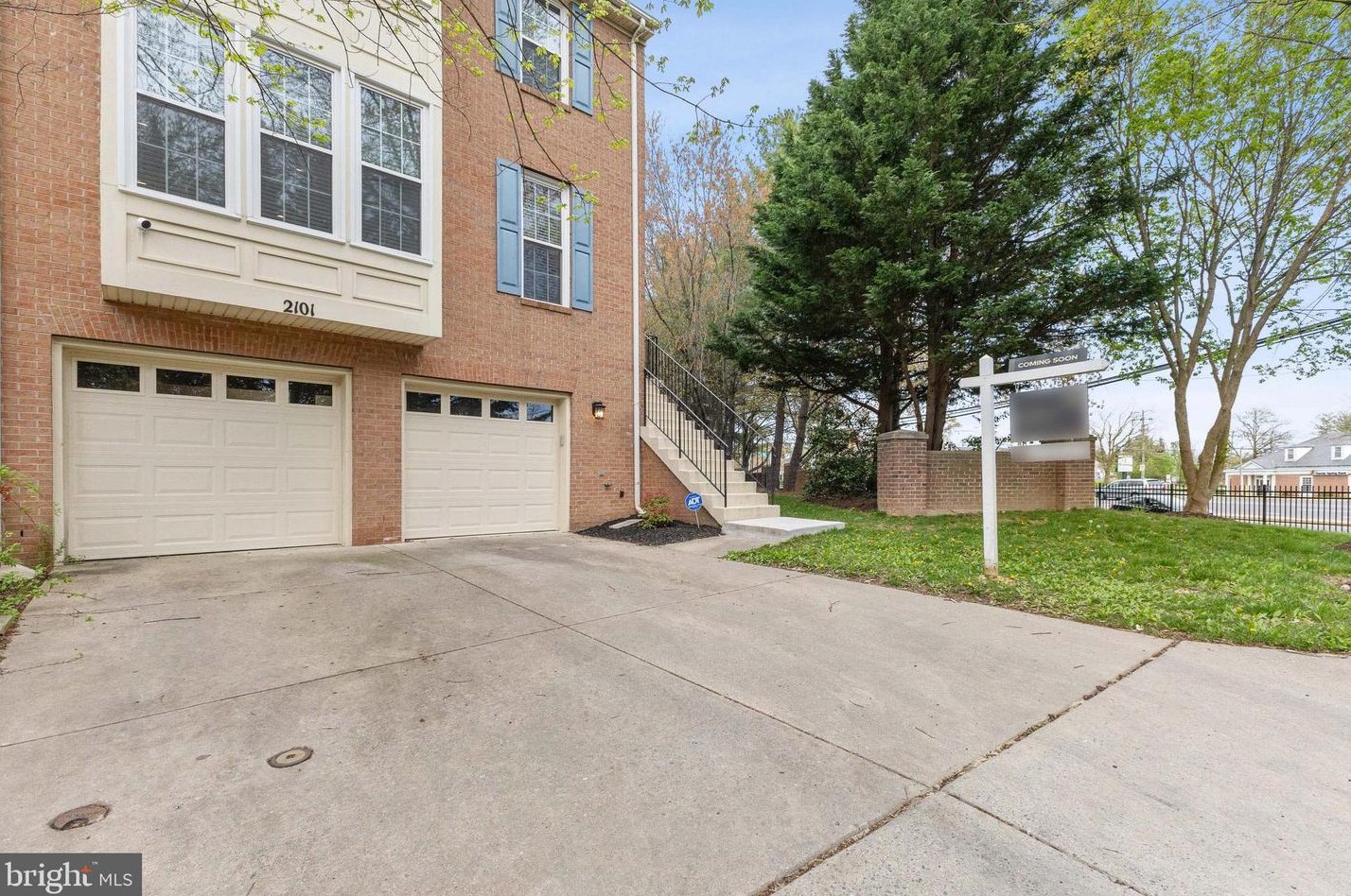 2101 Chippewa Pl, Silver Spring, MD 20906