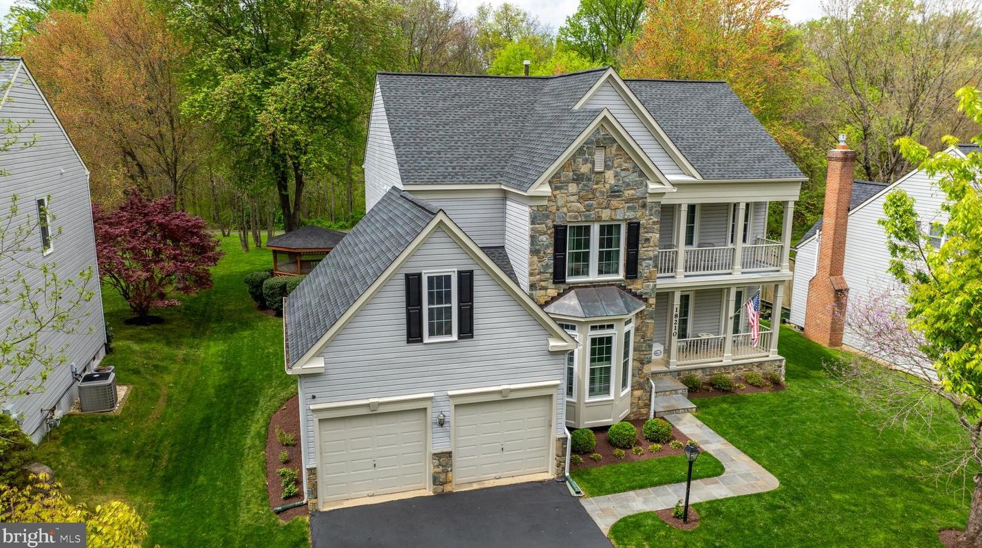 18210 Wickham Rd, Olney, MD 20832