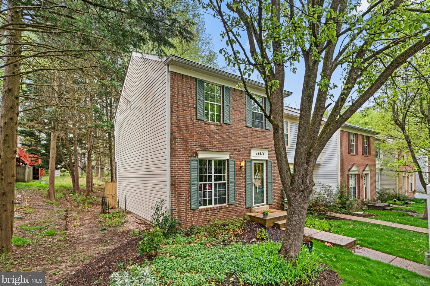 18614 Fiddleleaf Ter, Olney, MD 20832-1565