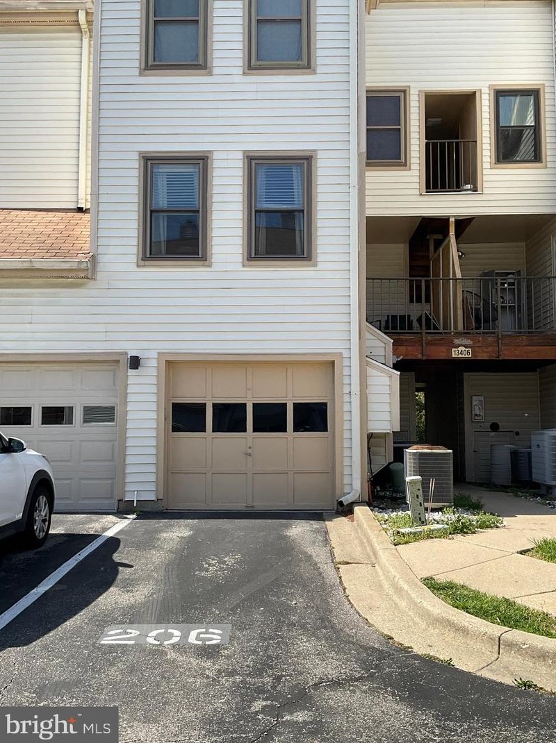 13406 Shady Knoll Dr #13406, Silver Spring, MD 20904