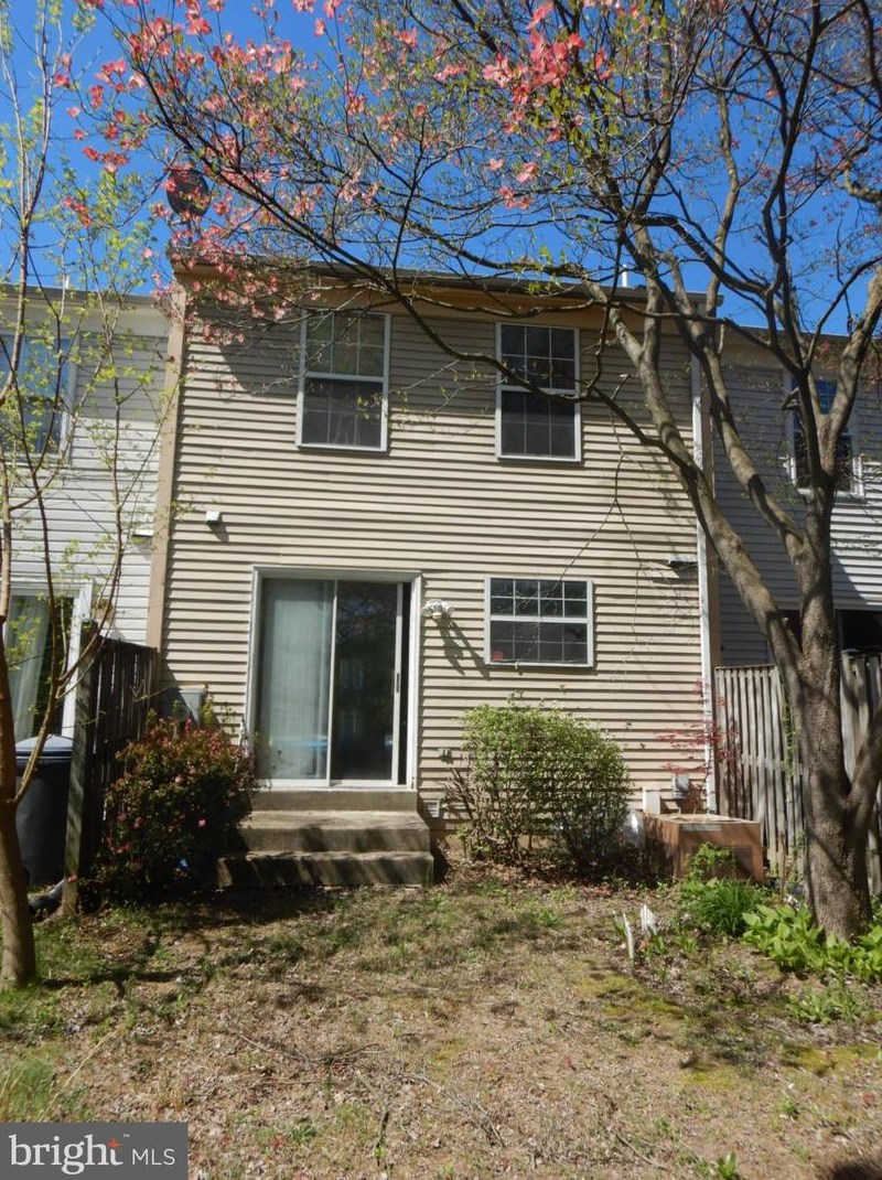 14813 Hammersmith Cir, Silver Spring, MD 20906