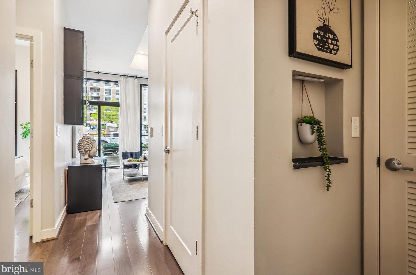 1320 Fenwick Ln #104, Silver Spring, MD 20910