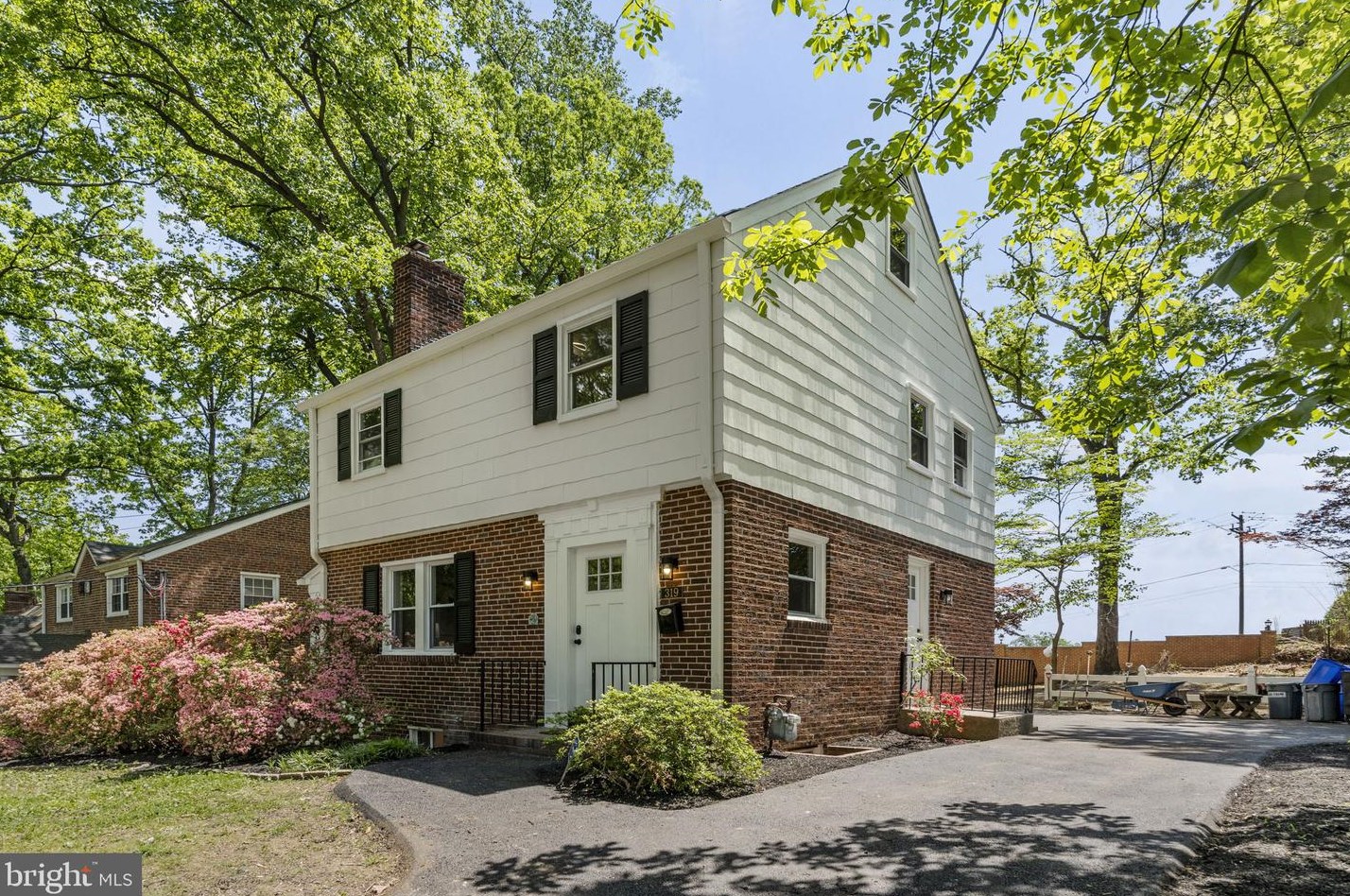 319 Plymouth St, Silver Spring, MD 20901