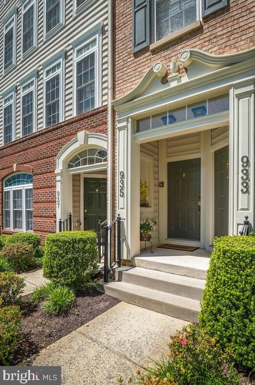 935 Hidden Marsh St #935, Gaithersburg, MD 20877