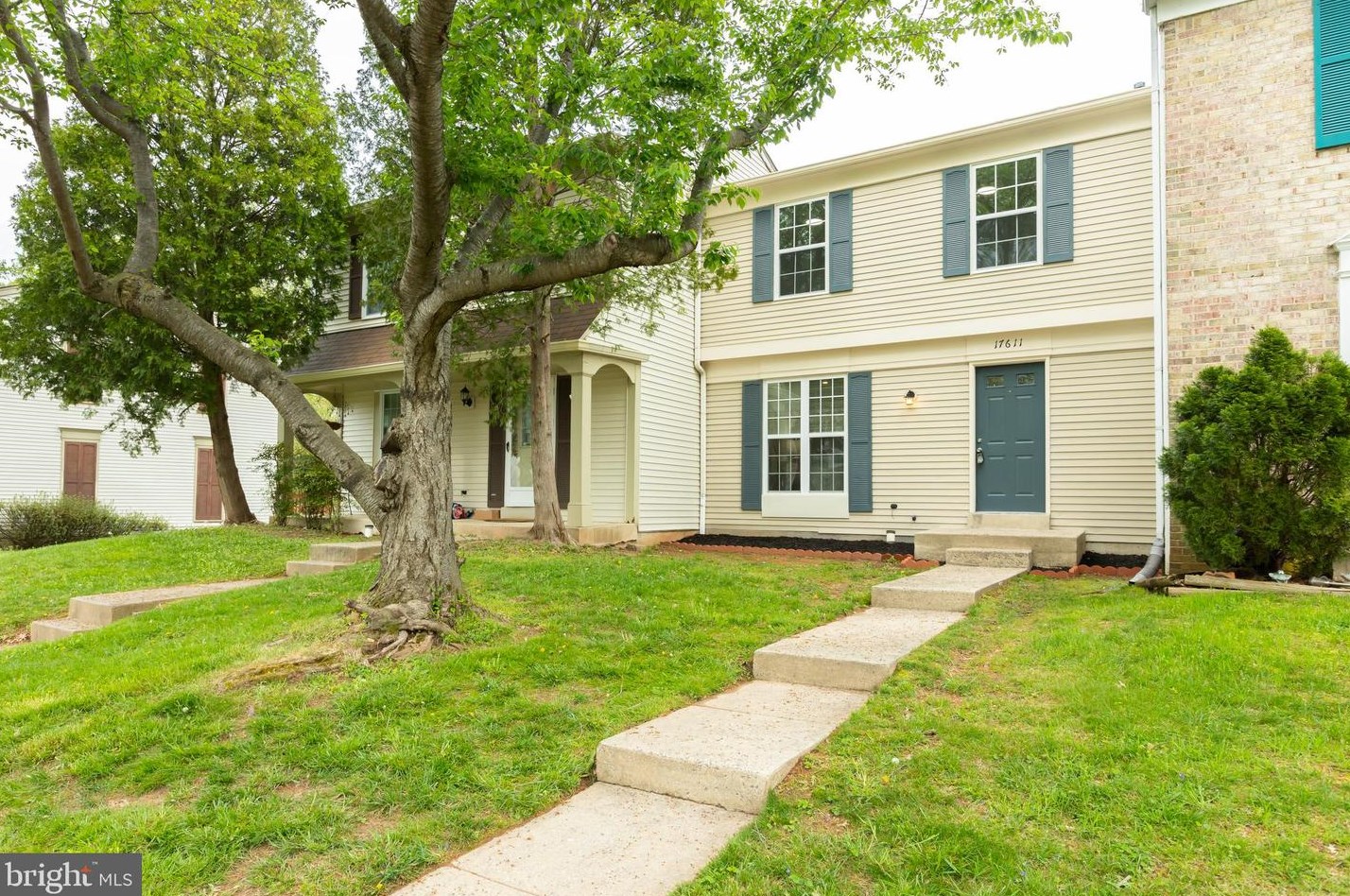 17611 Longview Ln, Olney, MD 20832