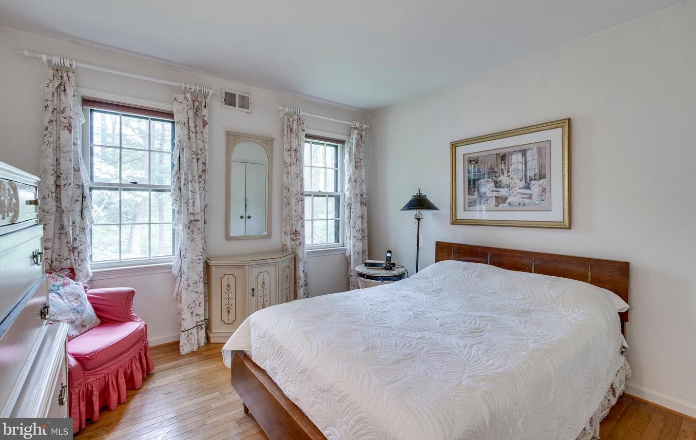 7800 Ivymount Ter, Rockville MD 20854-3753 exterior