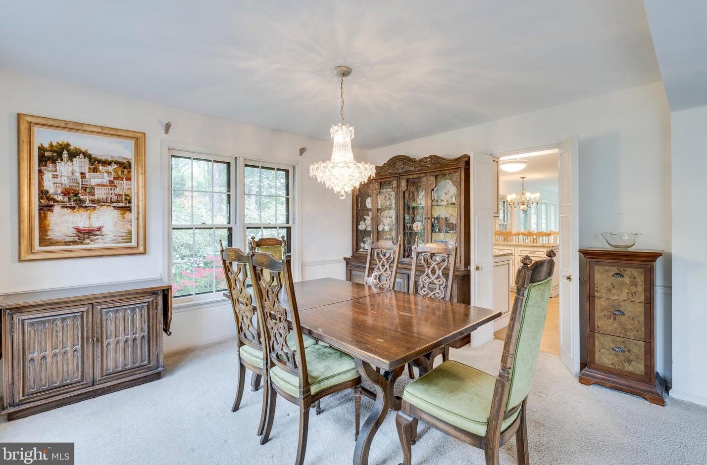 7800 Ivymount Ter, Rockville MD 20854-3753 exterior