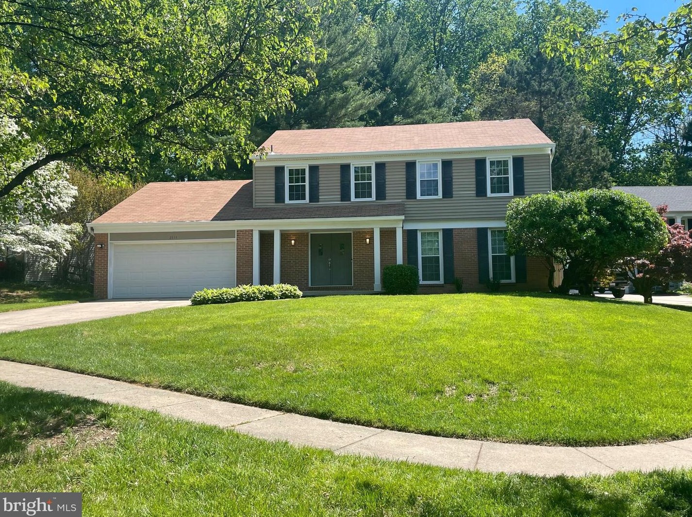 2111 Aventurine Way, Silver Spring, MD 20904-5250