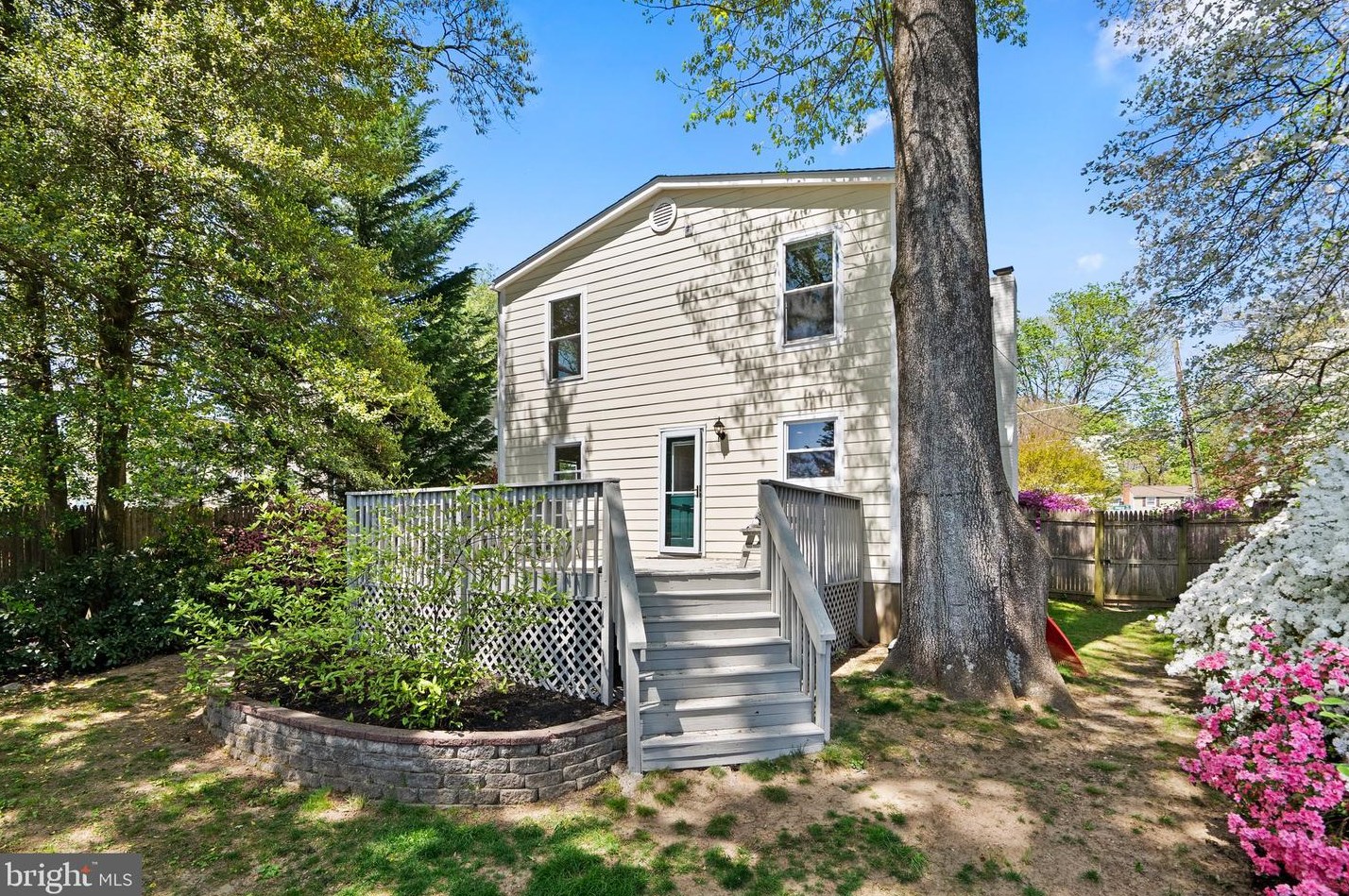 406 Whitestone Rd, Silver Spring, MD 20901-2744