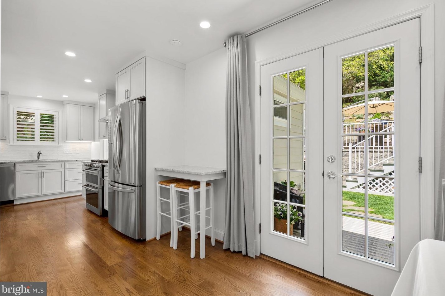 405 Williamsburg Dr, Silver Spring MD 20901-2728 exterior