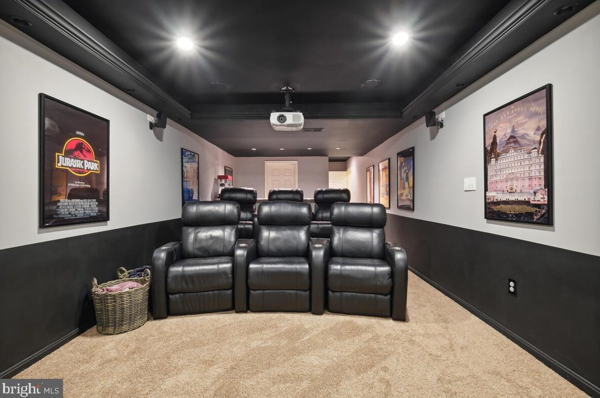 11539 Le Havre Dr, Rockville MD exterior