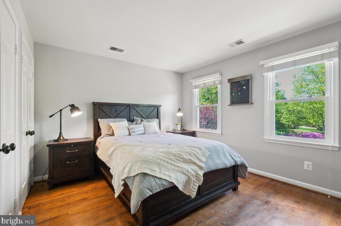 11539 Le Havre Dr, Rockville MD exterior