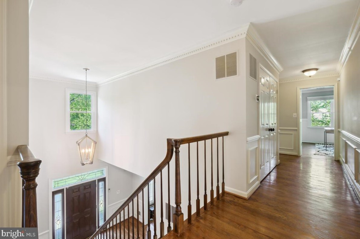 11539 Le Havre Dr, Rockville MD exterior