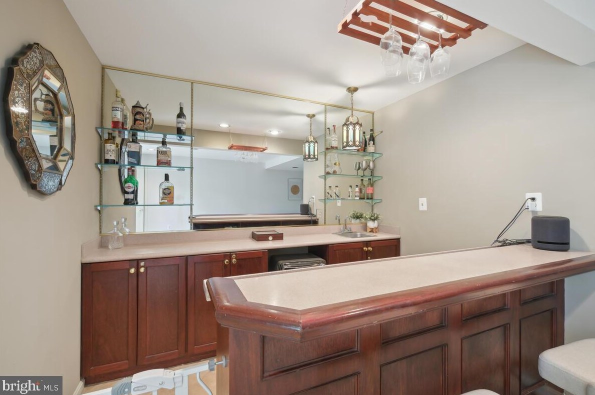 11539 Le Havre Dr, Rockville MD exterior