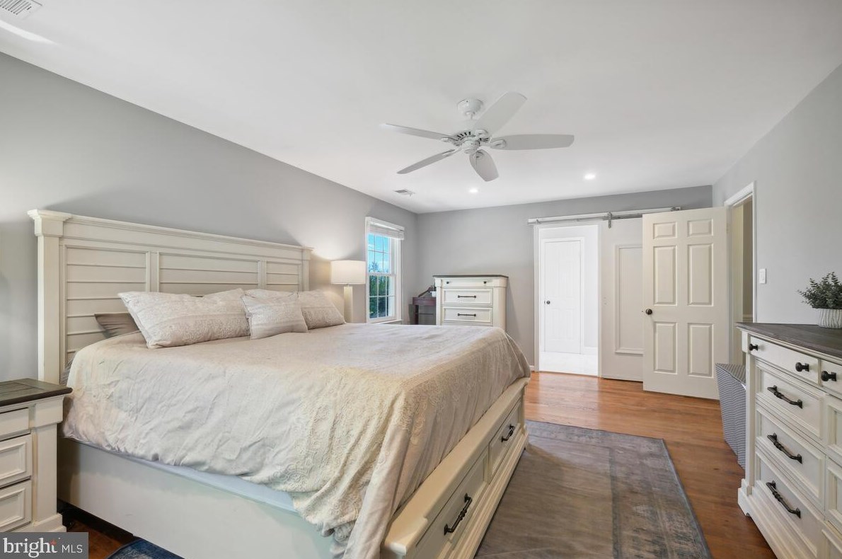 11539 Le Havre Dr, Rockville MD exterior