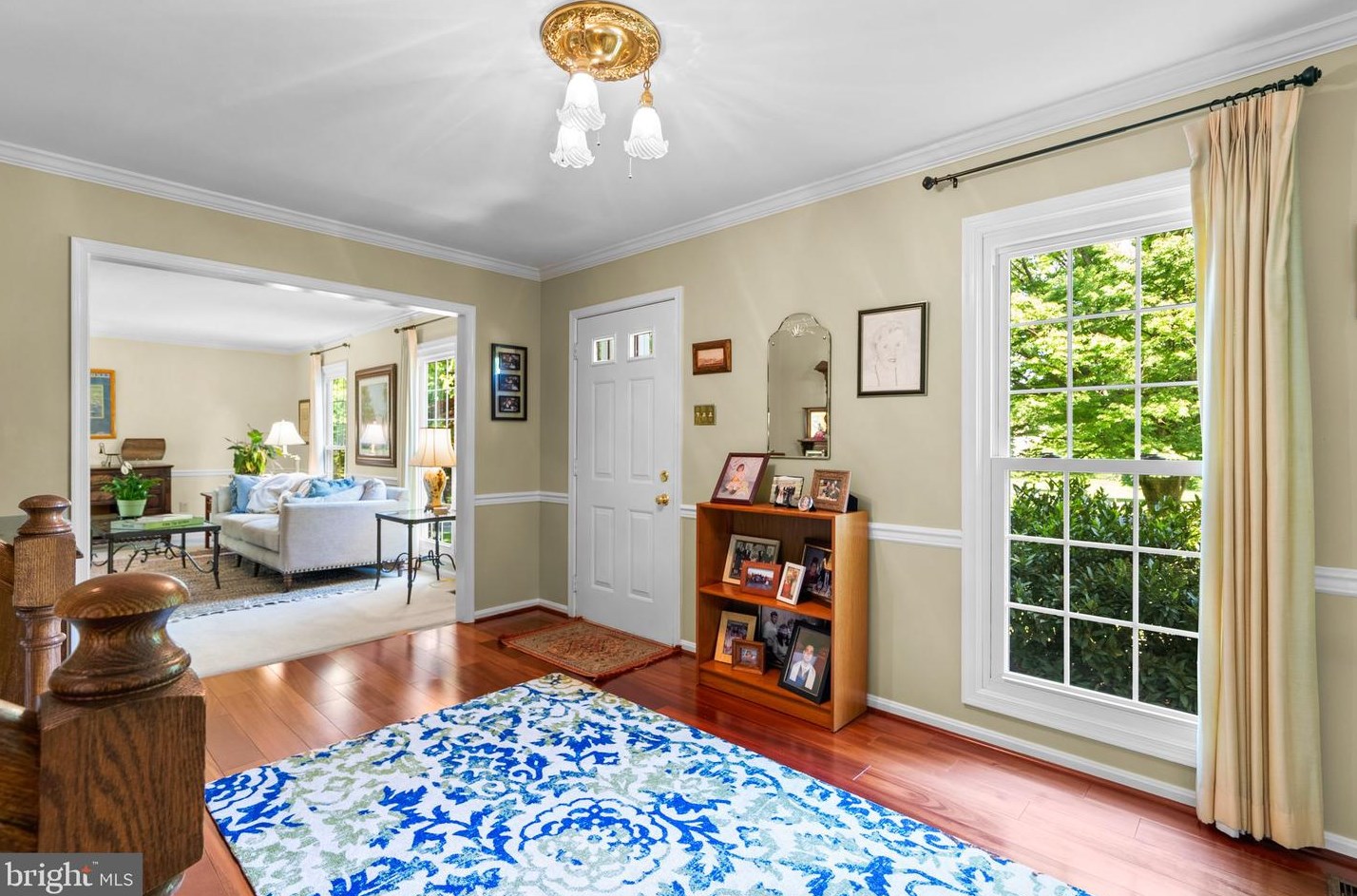 3301 Ashmore Ct, Olney MD  20832-2530 exterior