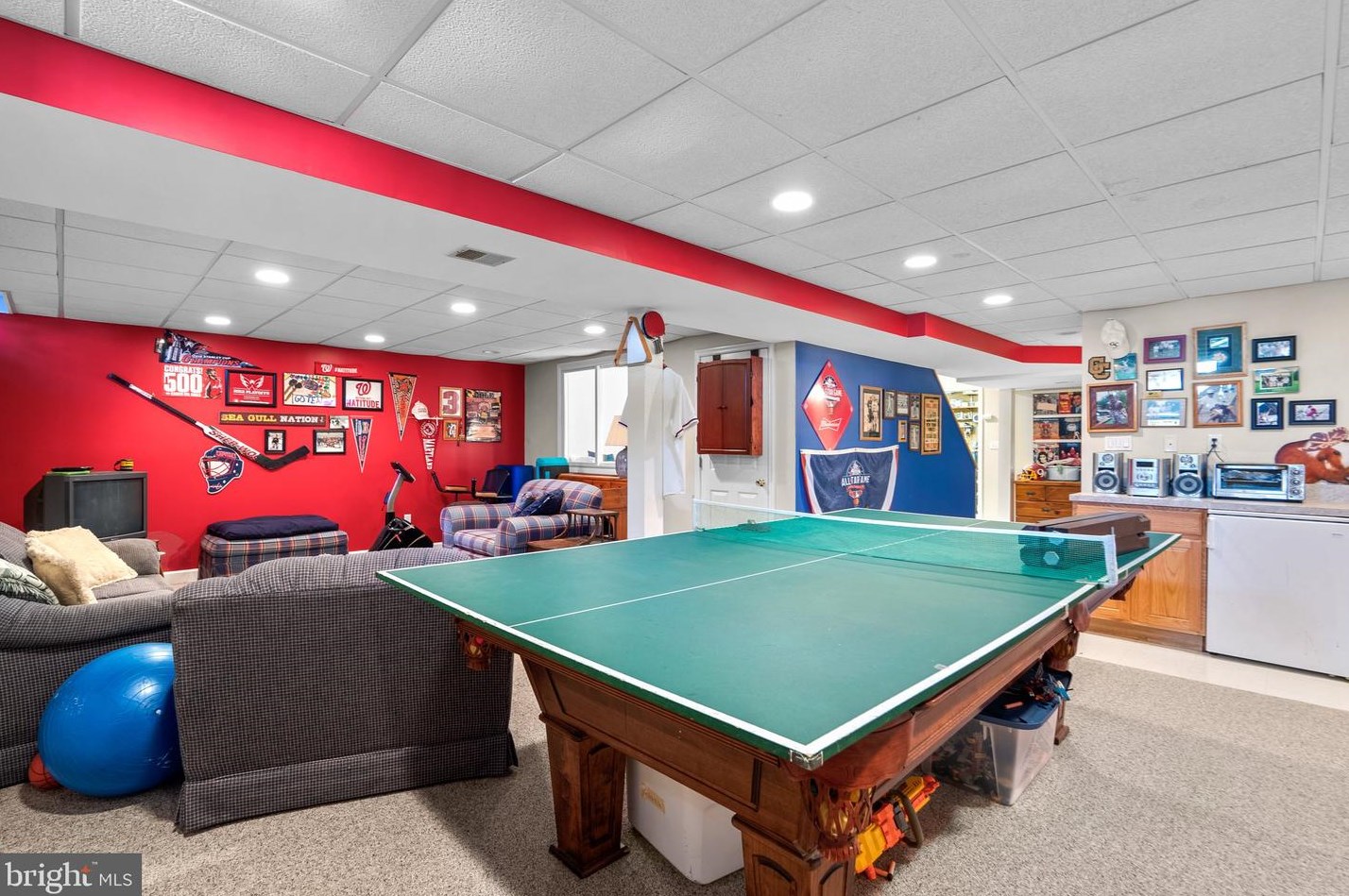 3301 Ashmore Ct, Olney MD  20832-2530 exterior