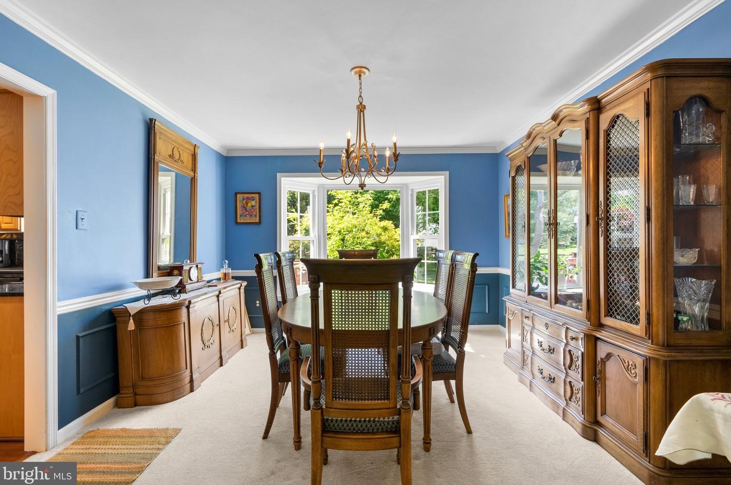 3301 Ashmore Ct, Olney MD  20832-2530 exterior