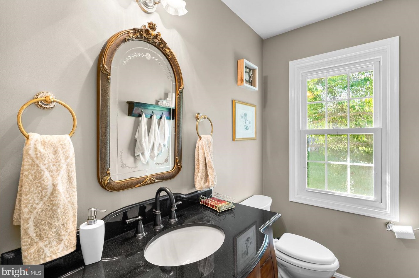 3301 Ashmore Ct, Olney MD  20832-2530 exterior