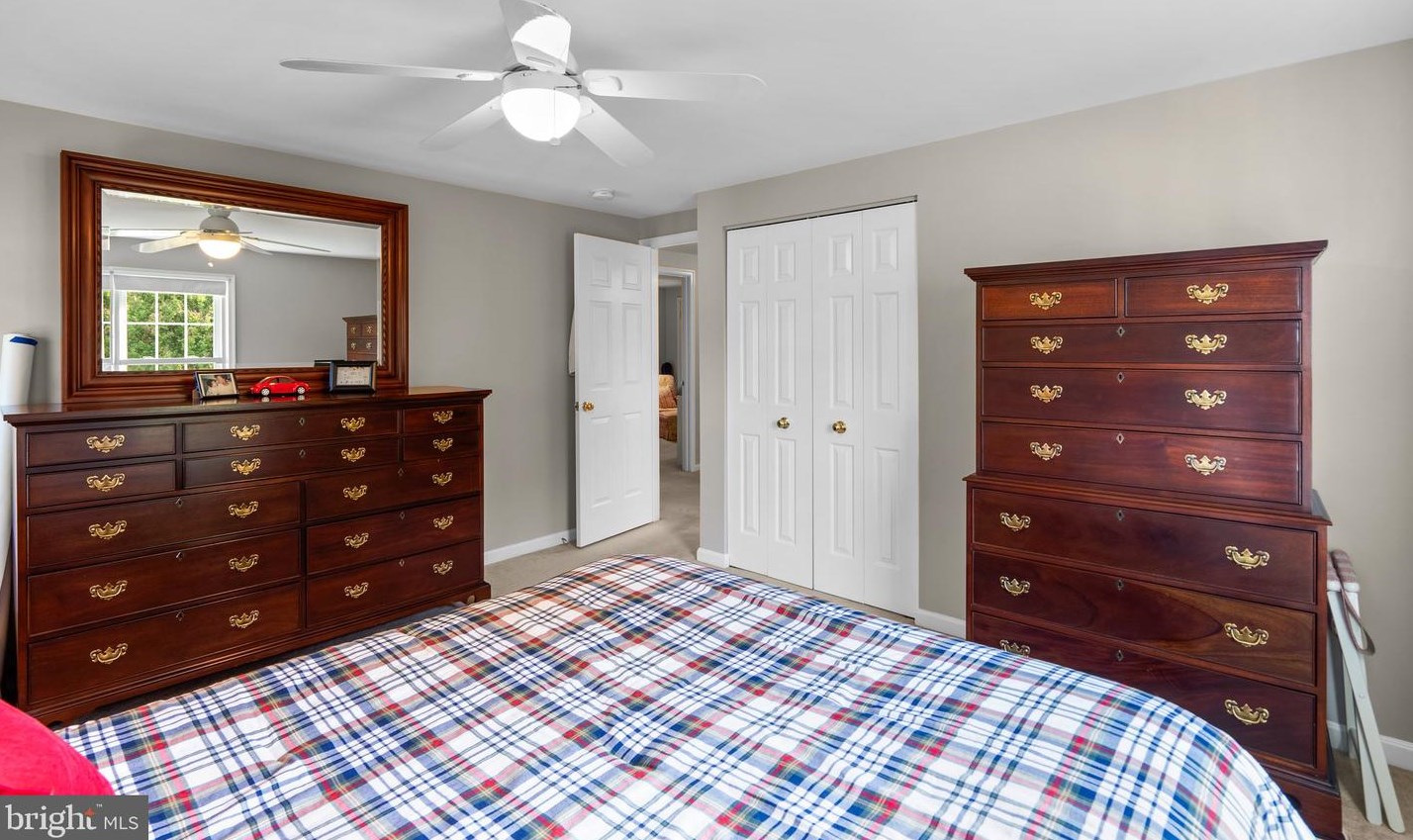 3301 Ashmore Ct, Olney MD  20832-2530 exterior