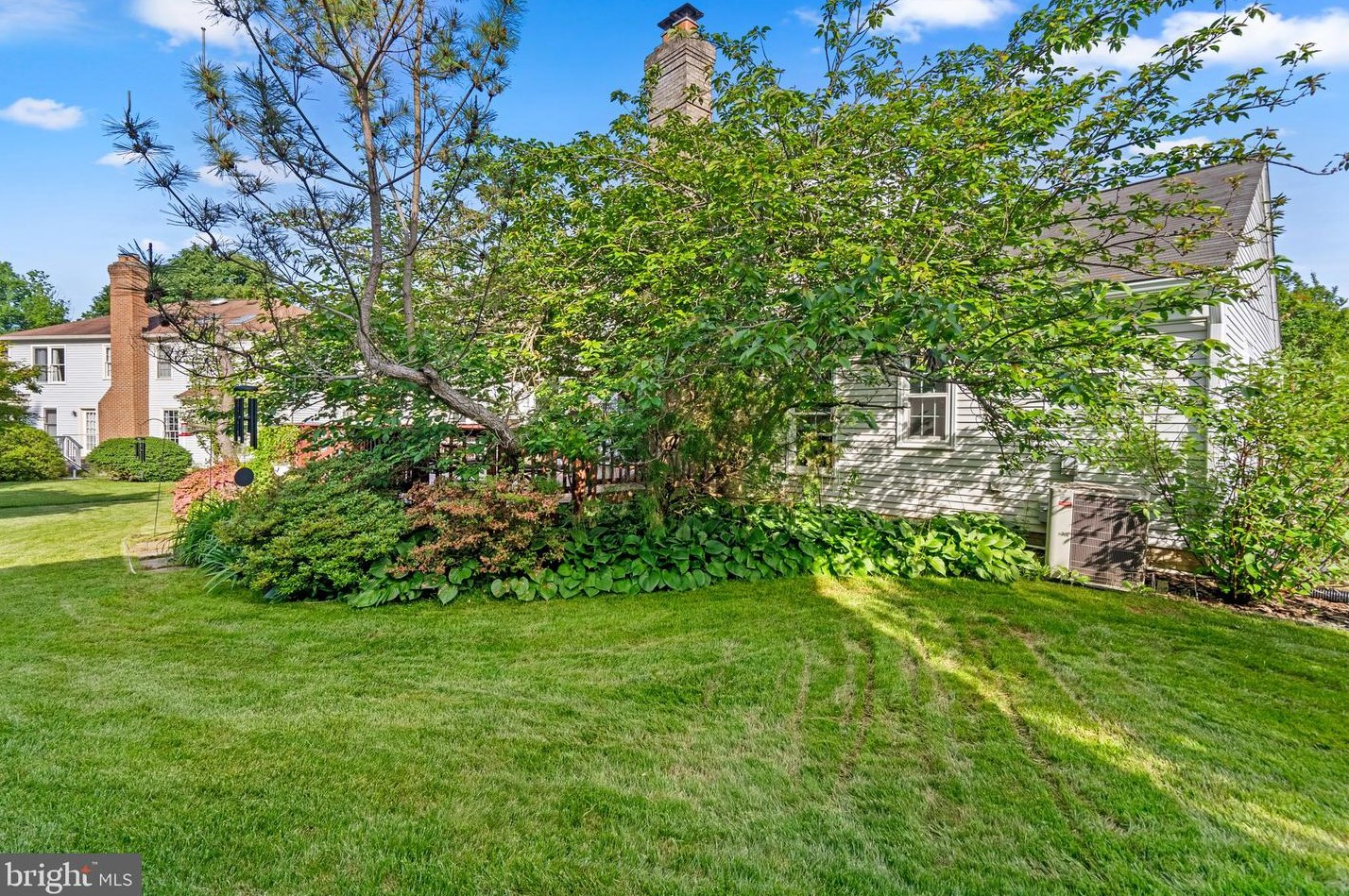 3301 Ashmore Ct, Olney MD  20832-2530 exterior