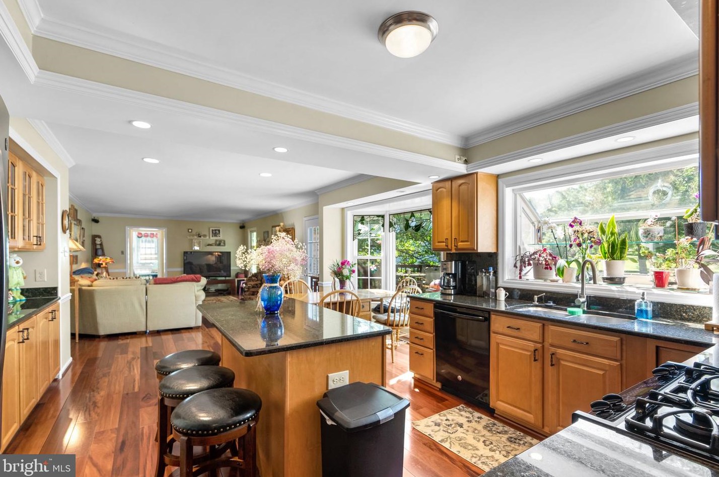 3301 Ashmore Ct, Olney MD  20832-2530 exterior