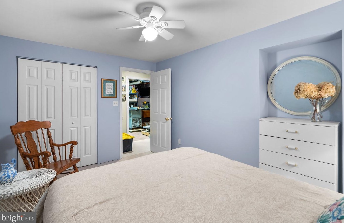 3301 Ashmore Ct, Olney MD  20832-2530 exterior