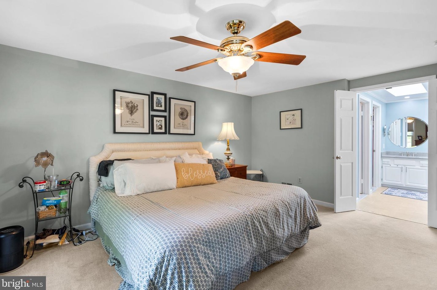 3301 Ashmore Ct, Olney MD  20832-2530 exterior