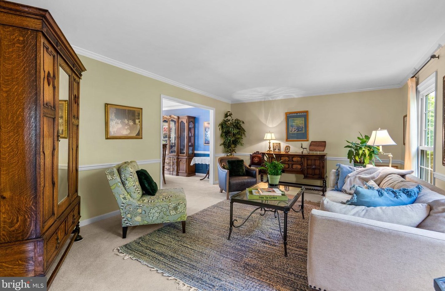 3301 Ashmore Ct, Olney MD  20832-2530 exterior