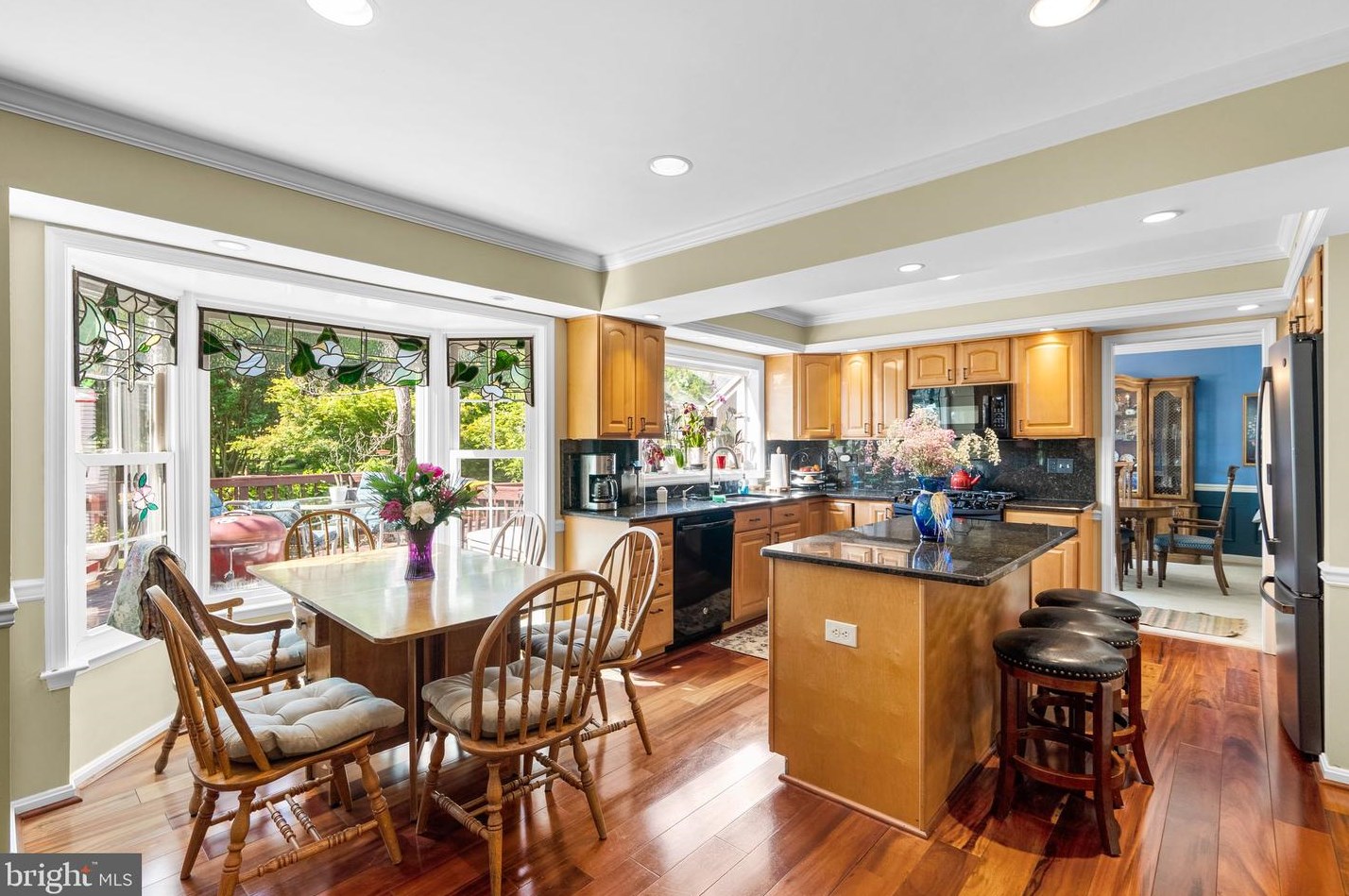 3301 Ashmore Ct, Olney MD  20832-2530 exterior