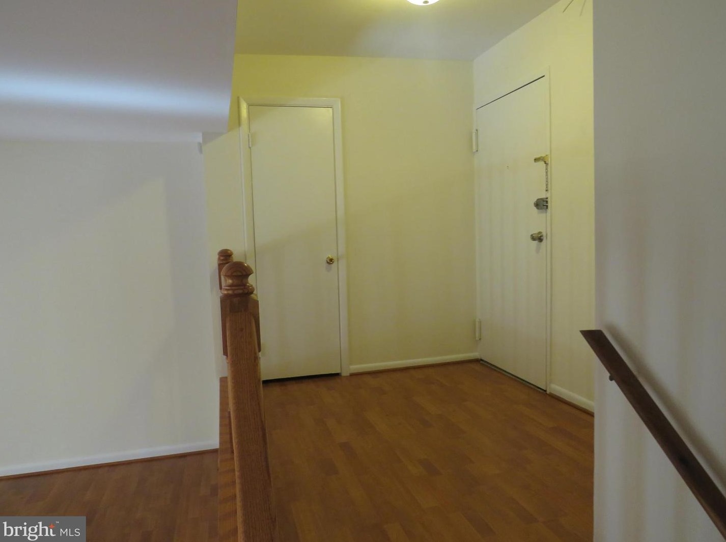 5578 Burnside Dr, Rockville MD 20853-2463 exterior