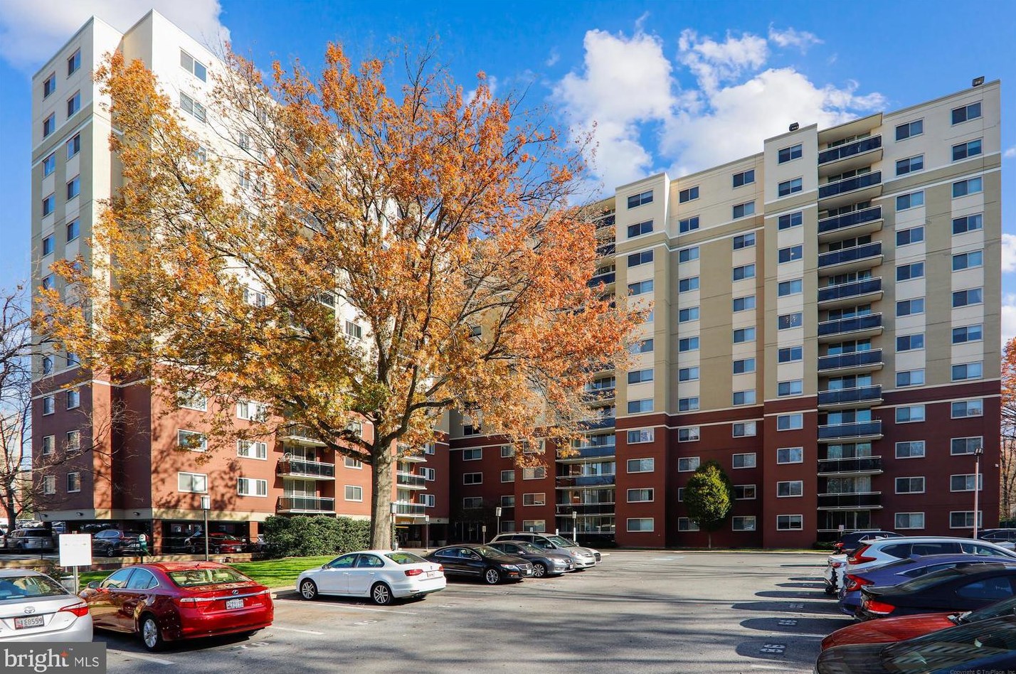 7333 New Hampshire Ave #507n, Silver Spring, MD 20912