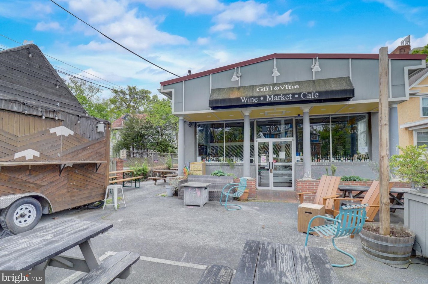 213 Spring Ave, Silver Spring MD 20912-4805 exterior