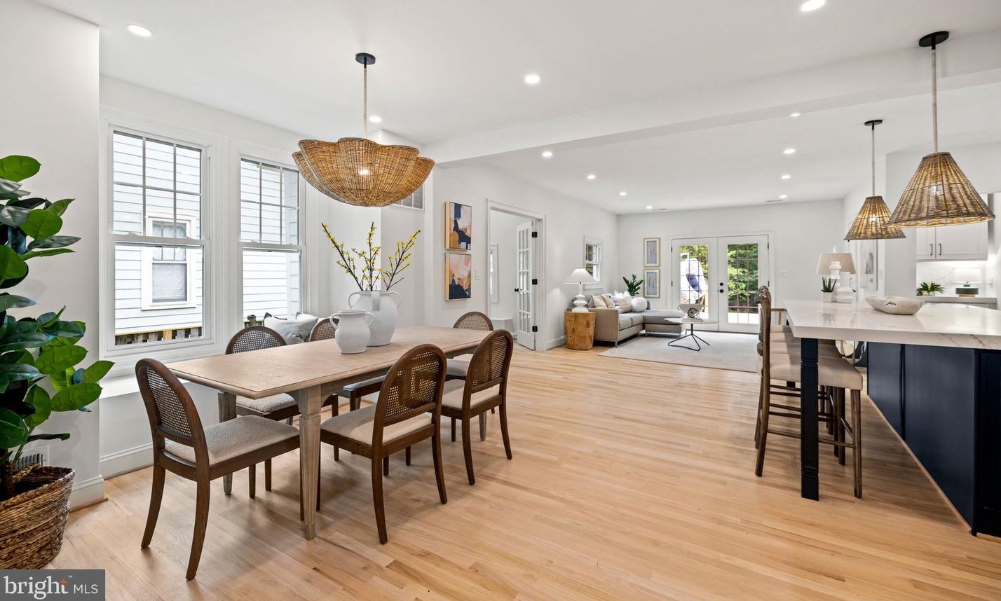 213 Spring Ave, Silver Spring MD 20912-4805 exterior