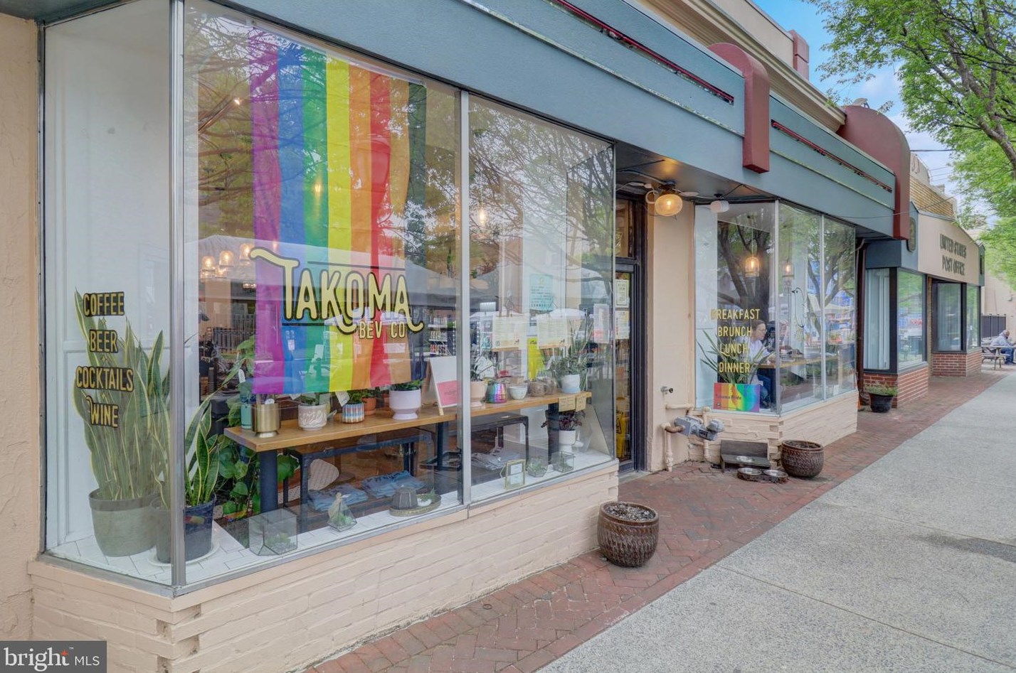 213 Spring Ave, Silver Spring MD 20912-4805 exterior