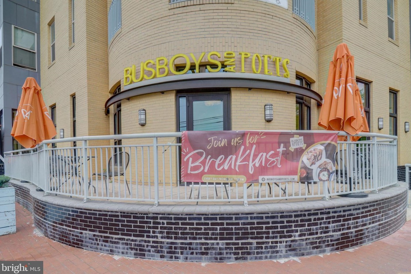 213 Spring Ave, Silver Spring MD 20912-4805 exterior