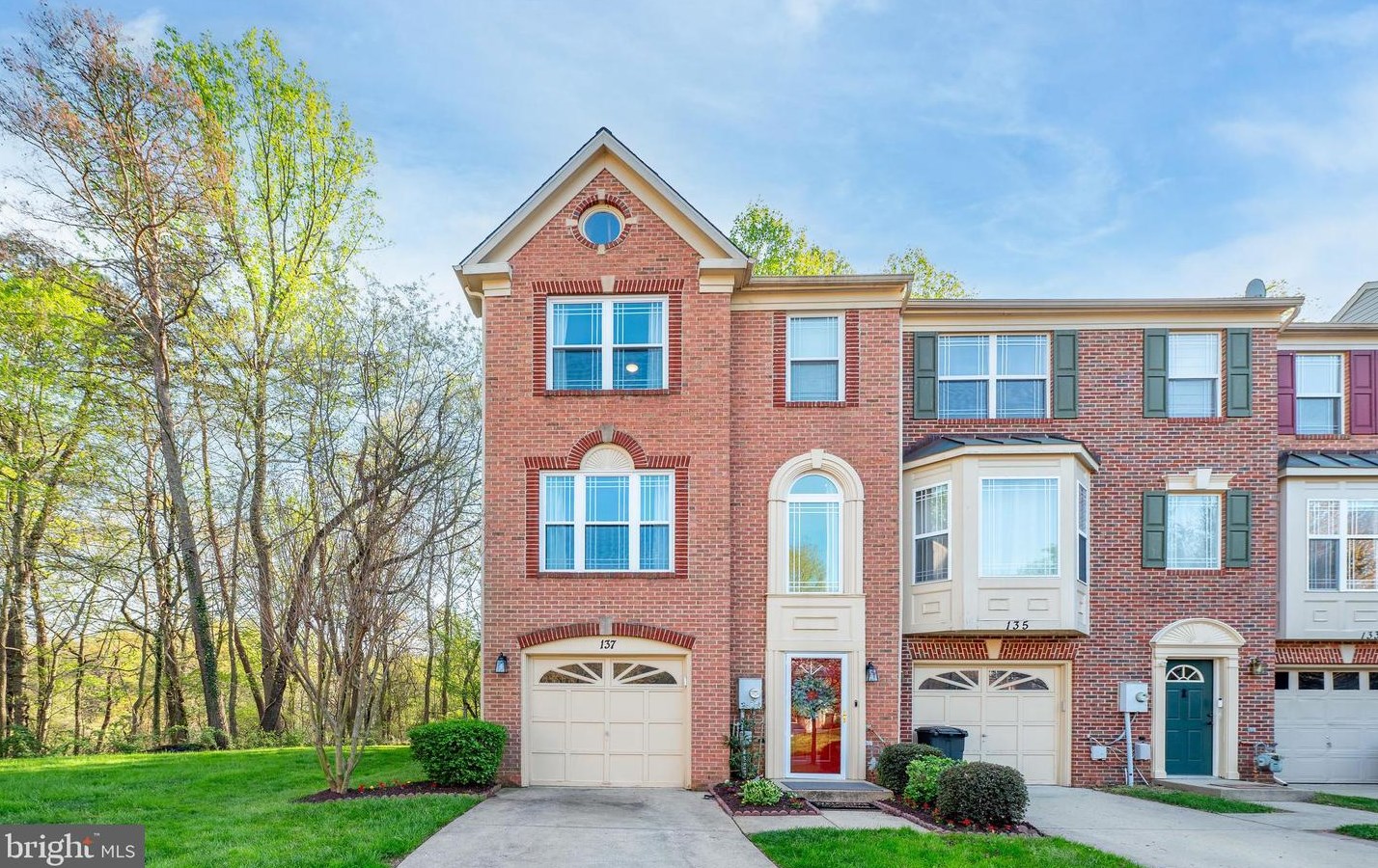 137 Emory Woods Ct, Gaithersburg, MD 20877-3541