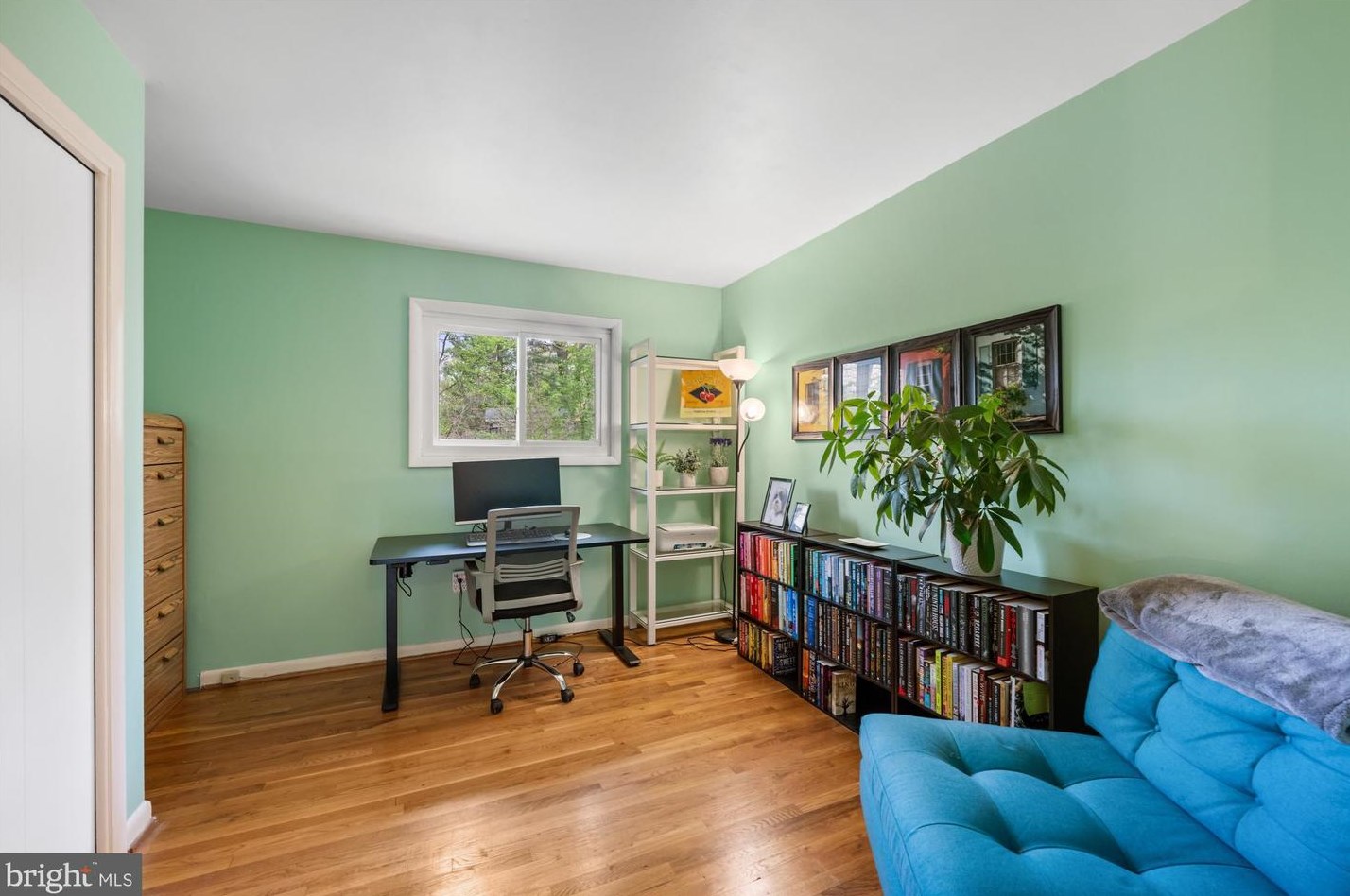 13000 Collingwood Ter, Silver Spring MD 20904-1414 exterior