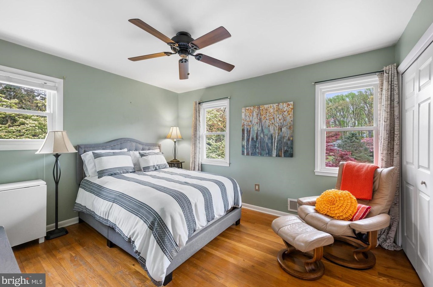 13000 Collingwood Ter, Silver Spring MD 20904-1414 exterior