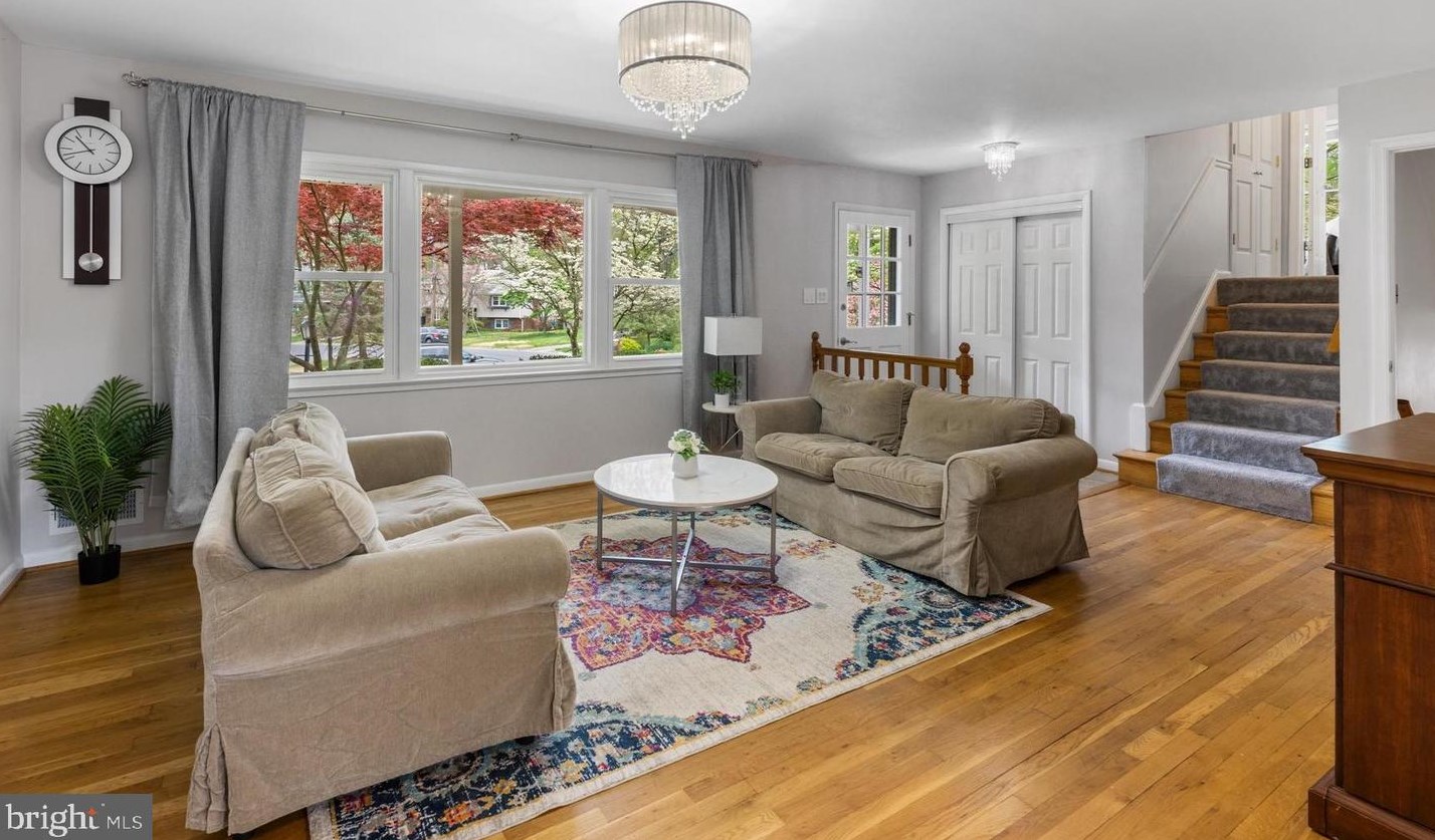 13000 Collingwood Terrace, Silver Spring, MD 20904